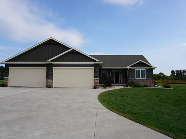 E9353 Gordon Rd, Fremont, WI 54940