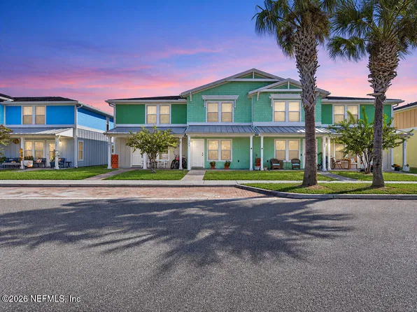193 OCEANGATE Drive, Atlantic Beach, FL 32233