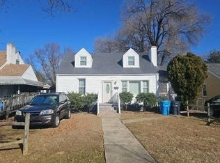 1629 Rugby Blvd NW, Roanoke, VA 24017