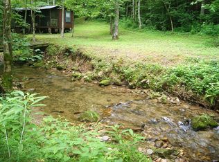 1177 Steer Creek Rd, Tellico Plains, TN 37385