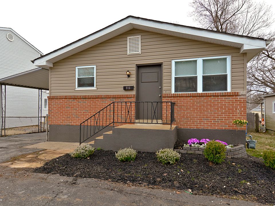 1st image of 916 Wachtel Ave