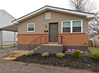 916 Wachtel Ave, Saint Louis, MO