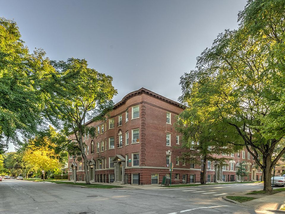 1st image of 203 S Kenilworth Ave APT 1