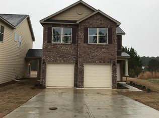 6134 Hickory Lane Dr #69, Union City, GA 30291