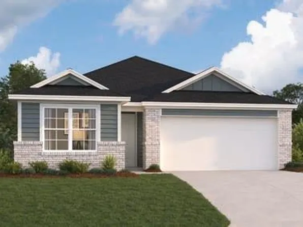 9509 Corvallis Dr, Austin, TX 78747