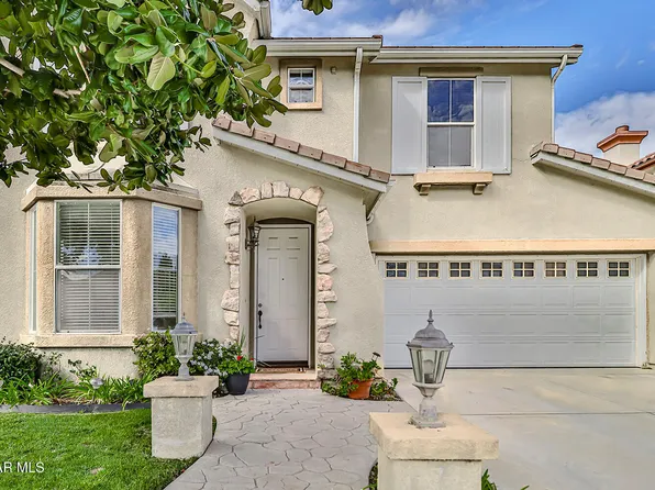 287 Canyon Breeze Ct, Simi Valley, CA 93065