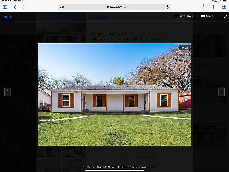 405 1/2 Maple Dr — Photo 14