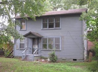 312 Birmingham St, Prichard, AL 36610