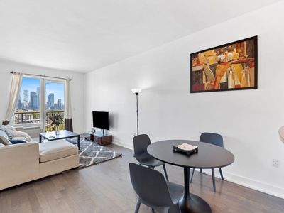 3312 Hudson Ave PENTHOUSE 7D, Union City, NJ, 07087