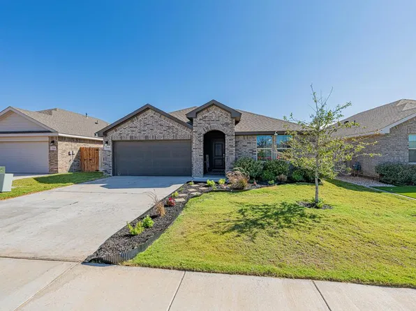 7208 White Cliff Rd, Odessa, TX 79765