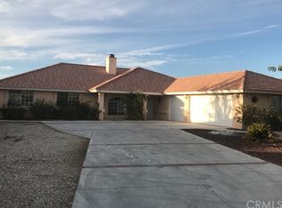 16932 Danbury Ave, Hesperia, CA 92345