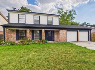 2103 Mustang Springs Dr, Missouri City, TX 77459