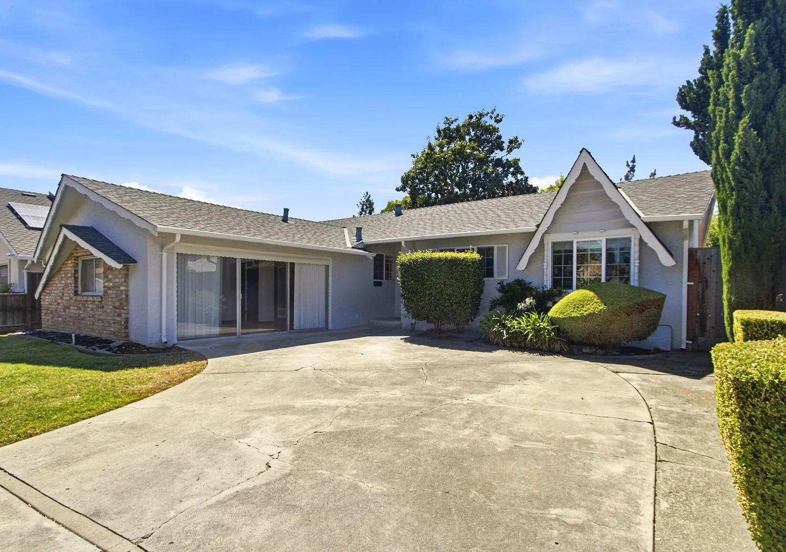Centrally Located Single-Family Home — Photo 1