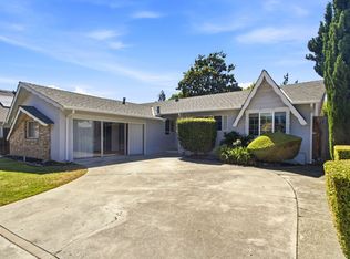 6814 Westmoor Way, San Jose, CA 95129