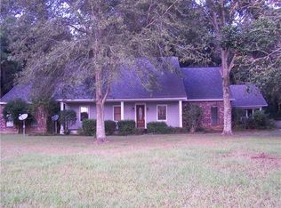 57630 Highway 445, Husser, LA 70442