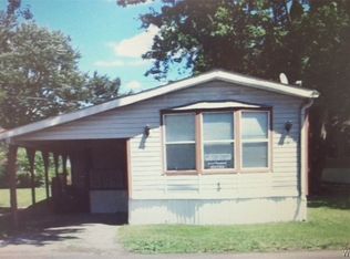 LOT 1 Big Tree Rd, East Aurora, NY 14052