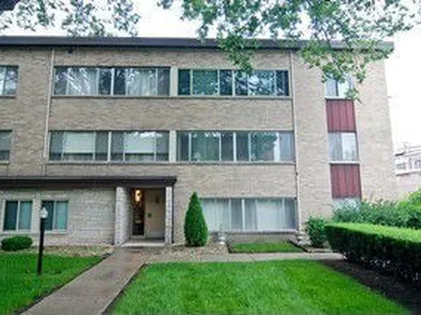 2612 Central Dr APT 1S, Flossmoor, IL 60422