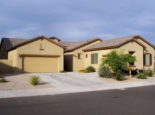 18132 W Buckhorn Dr, Goodyear, AZ 85338
