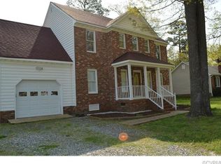 10811 Erin Green Ct, Chester, VA 23831