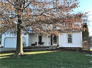 6074 Anchorport Cir NW, Canton, OH