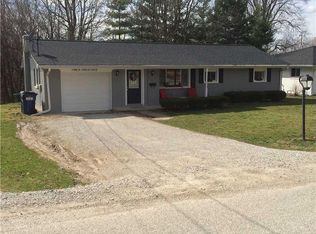 414 Melrose Ave, Greencastle, IN