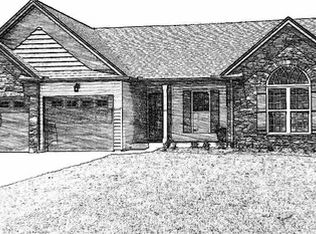 128 Summer Lady Ln, Boiling Springs, SC 29316