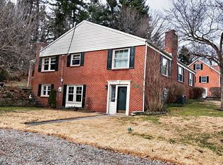 104 Fairway Dr, Mcmurray, PA 15317