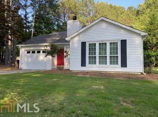 201 Valley Vw, Peachtree City, GA 30269