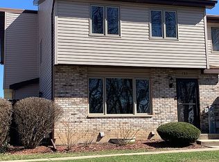 783 Bon Terre Rd, New Lenox, IL 60451