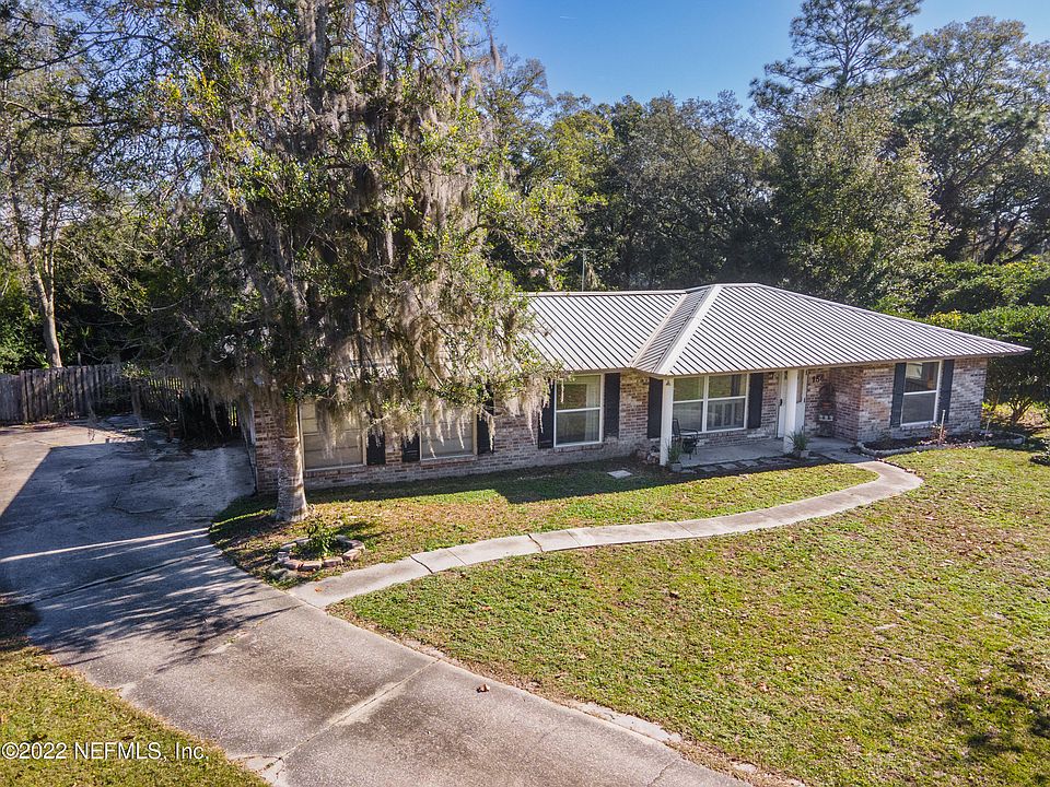 156 FOXRIDGE Road, Orange Park, FL 32065 Zillow