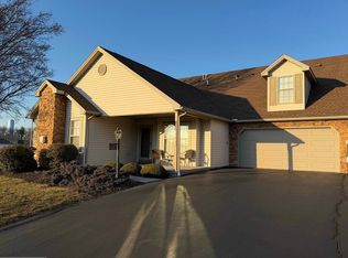 1383 Wellington Dr #B2, York, PA 17408