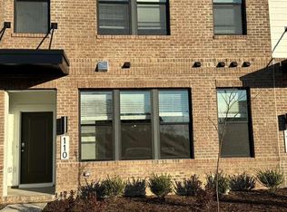 600 Hedrick Ridge Rd #110, Cary, NC 27519