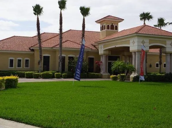 1320 Coriander Dr, Poinciana, FL 34759