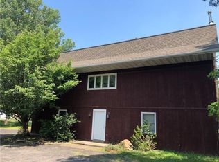 4914 Redman Rd, Brockport, NY 14420