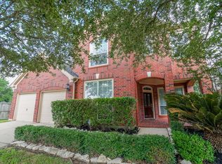 6146 River Mist Ct, Katy, TX 77494