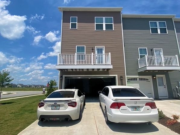 126 Jordan House Dr, Smithfield, VA 23430
