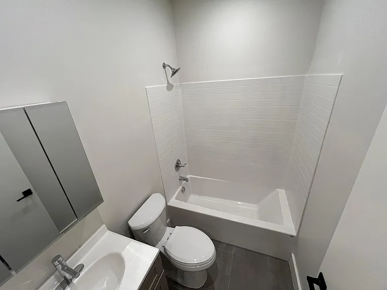 266 Martin Luther King Dr #43E — Photo 7