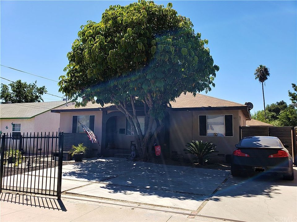 1st image of 12861 Borden Ave