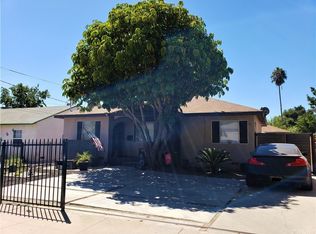 12861 Borden Ave, Sylmar, CA 91342