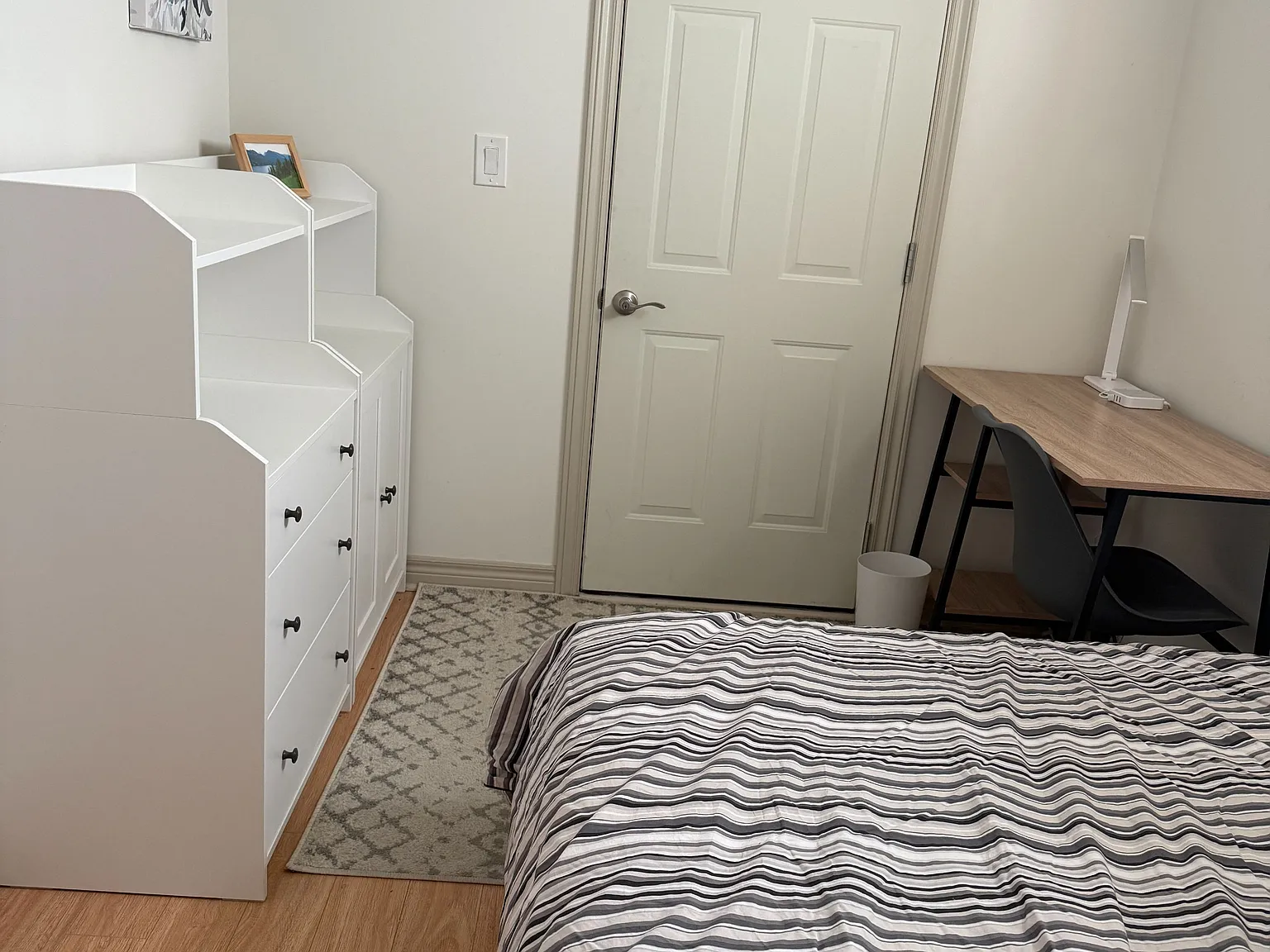 2 bed, $2,300 — Photo 4