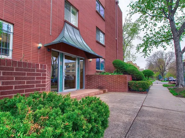1200 N Emerson St APT 204, Denver, CO 80218