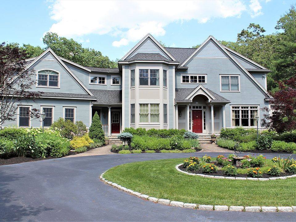 Exterior Front 6-28-2019