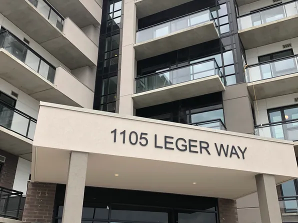 1105 Leger Way, Milton, ON L9E 1E5