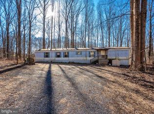 1112 William Way, Knoxville, MD 21758