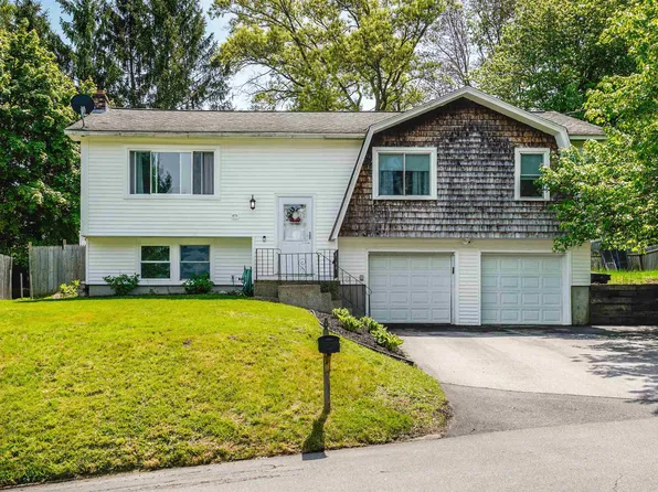 99 Gilhaven Road, Manchester, NH 03104