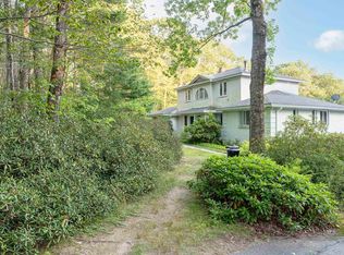 50 Windmill Hill Road, Dublin, NH 03444