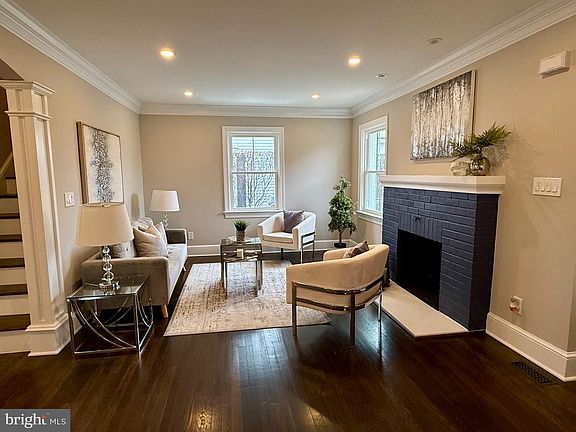 4th image of 1607 N Glebe Rd