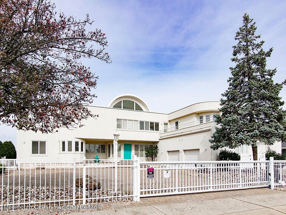 91 Pershing Boulevard, Lavallette, NJ 08735 Zillow