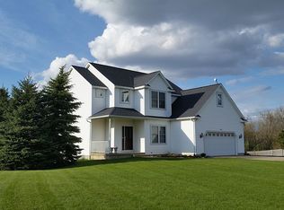 3675 108th St SW, Byron Center, MI 49315