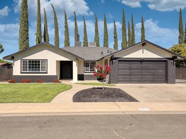 1305 Chardonnay Ct, Modesto, CA 95351
